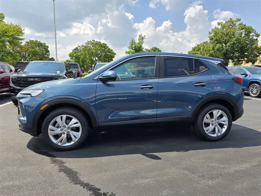 2026 Buick Encore GX Preferred photo 1