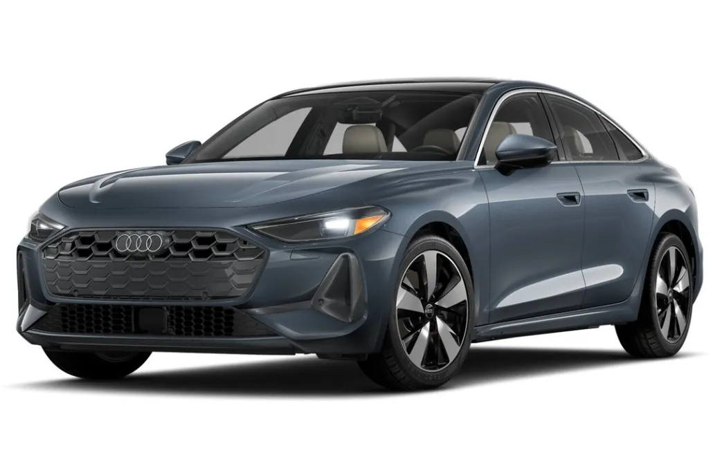 2025 Audi A5 2.0T Premium photo 1