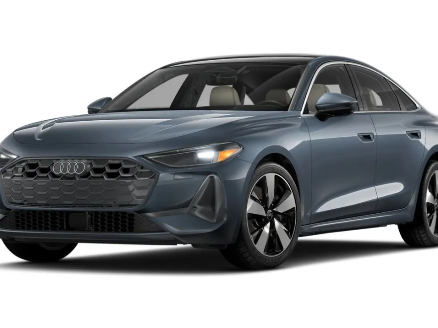 2025 Audi A5 2.0T Premium photo 1