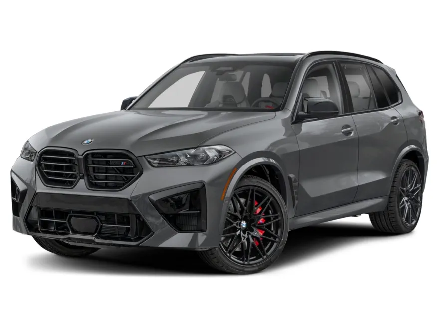 2026 Bmw X5 photo 1