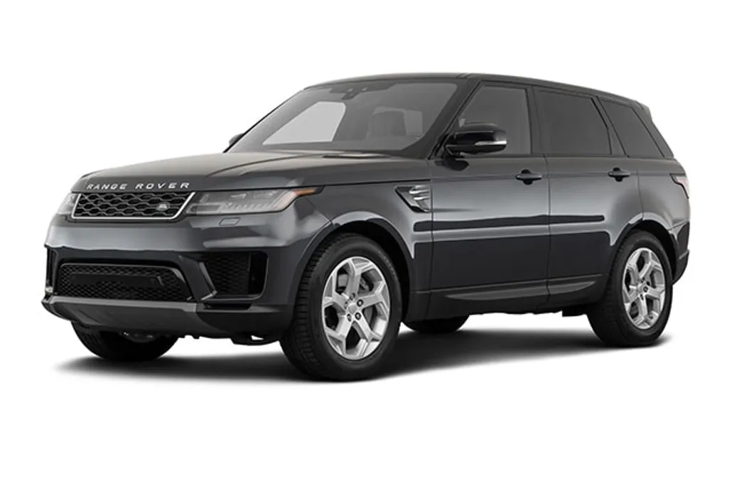2019 Land Rover Range Rover Sport HSE Dynamic photo 1