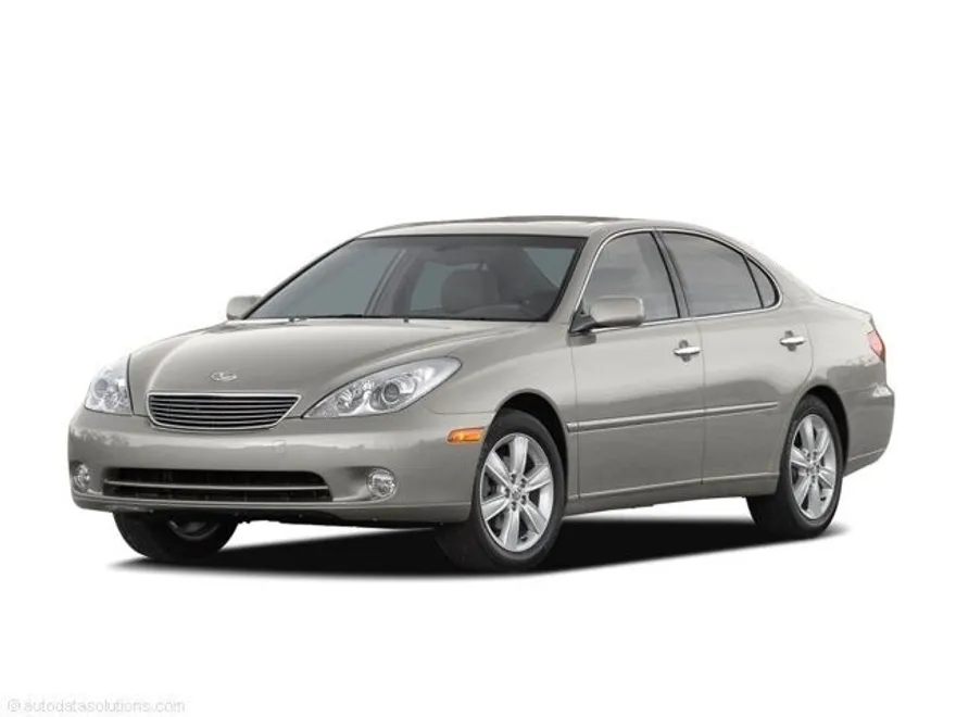 2006 Lexus ES 330 photo 1