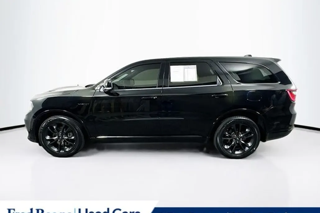 2022 Dodge Durango R/T photo 1