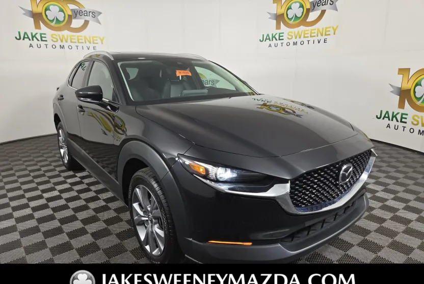 2022 Mazda CX-30 2.5 S Preferred photo 1