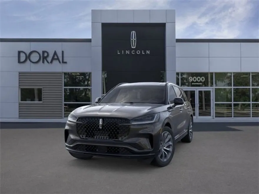2025 Lincoln Aviator Premiere photo 1