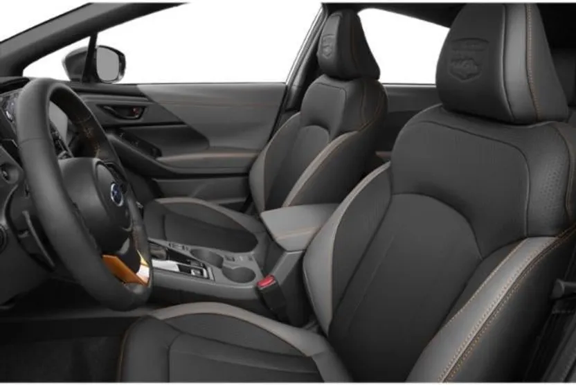 2024 Subaru Crosstrek Wilderness photo 1
