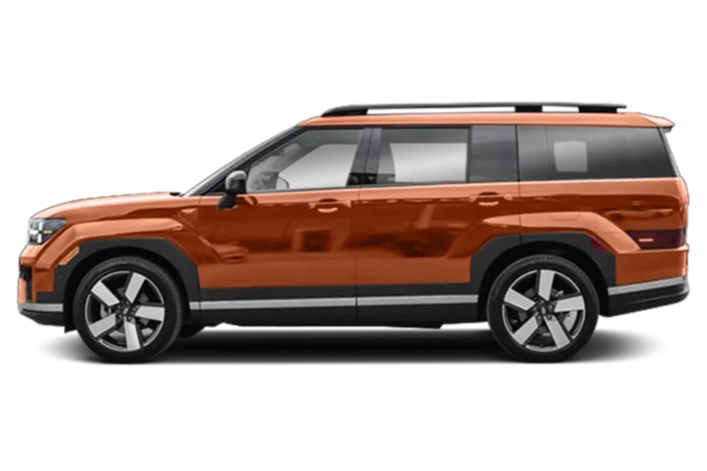 2023 Hyundai Santa Fe SEL photo 1