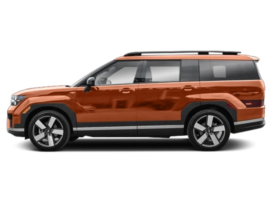 2023 Hyundai Santa Fe SEL photo 1