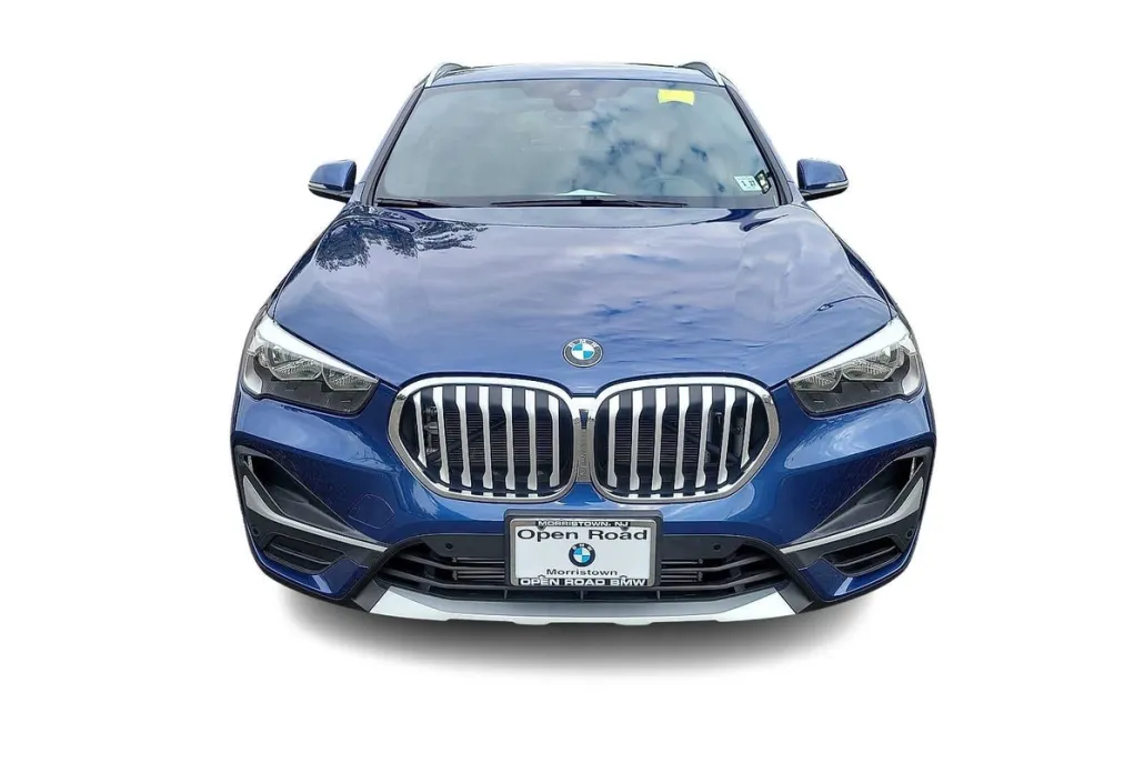 2022 Bmw X1 XDrive28i photo 1