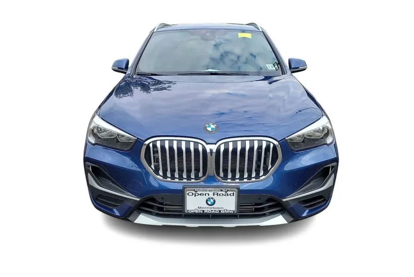 2022 Bmw X1 XDrive28i photo 1