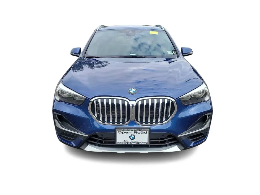 2022 Bmw X1 XDrive28i photo 1