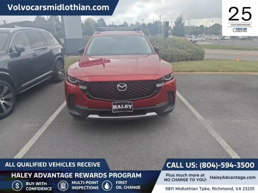 2023 Mazda CX-50 2.5 Turbo Premium Plus photo 1