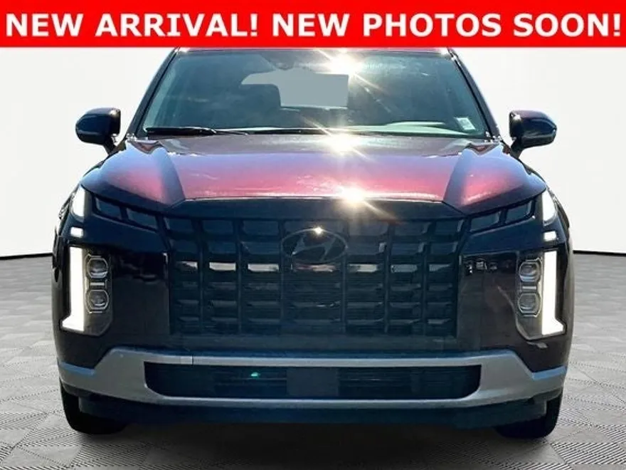 2024 Hyundai Palisade SEL photo 1