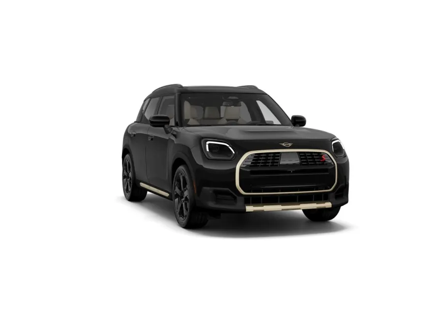 2025 Mini Countryman Iconic S ALL4 photo 1