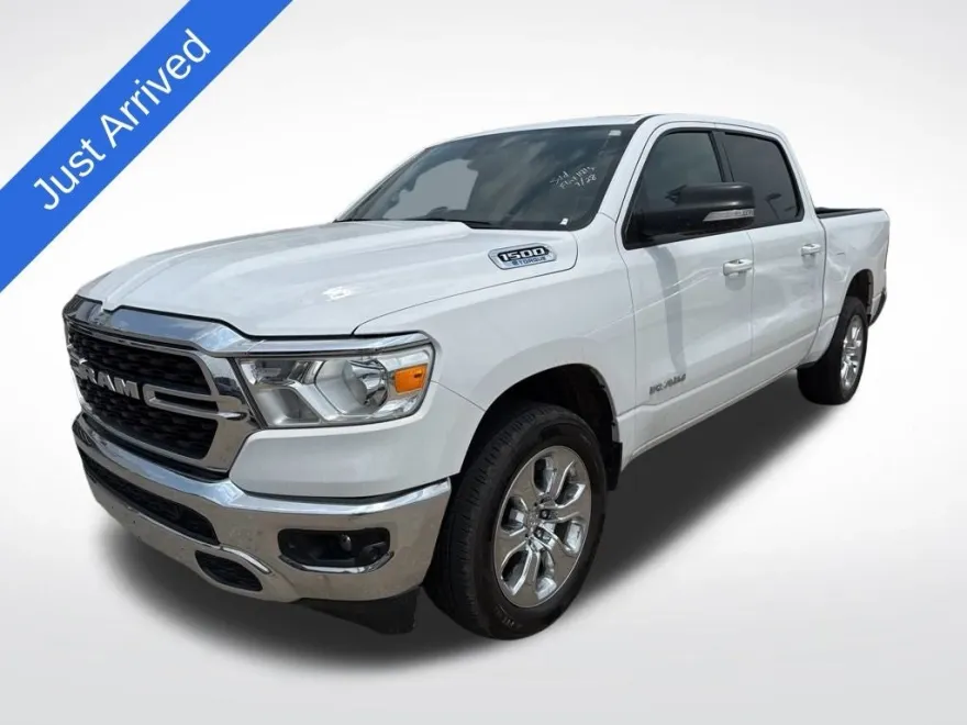 2022 Ram 1500 Big Horn photo 1