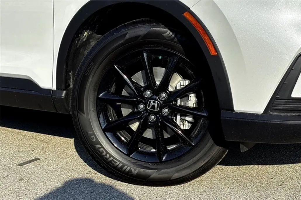 2026 Honda CR-V Hybrid Sport photo 1