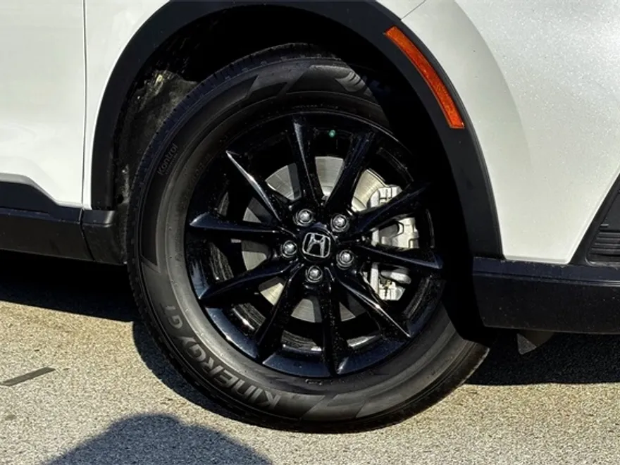 2026 Honda CR-V Hybrid Sport photo 1