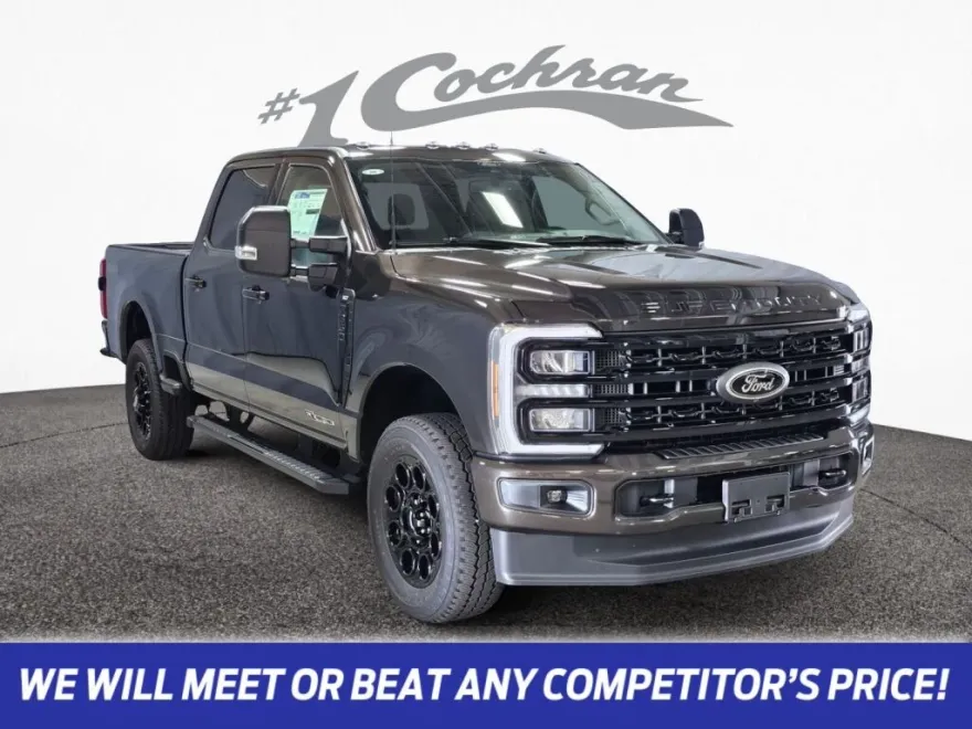 2024 Ford F-350 XLT photo 1