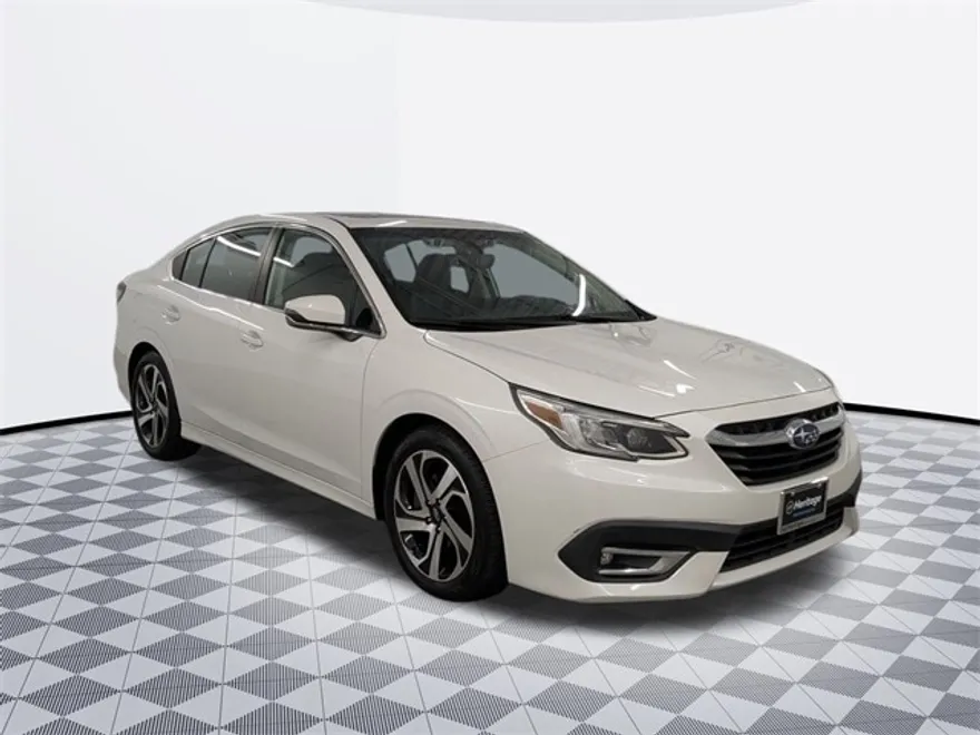 2022 Subaru Legacy Limited photo 1