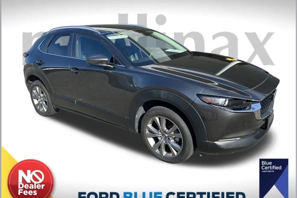 2023 Mazda CX-30 2.5 S Preferred photo 1