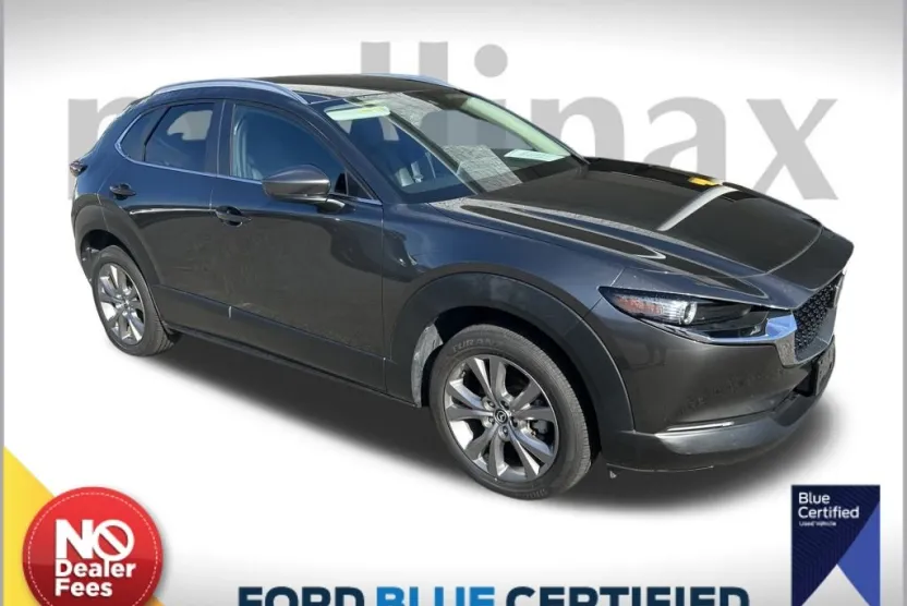 2023 Mazda CX-30 2.5 S Preferred photo 1