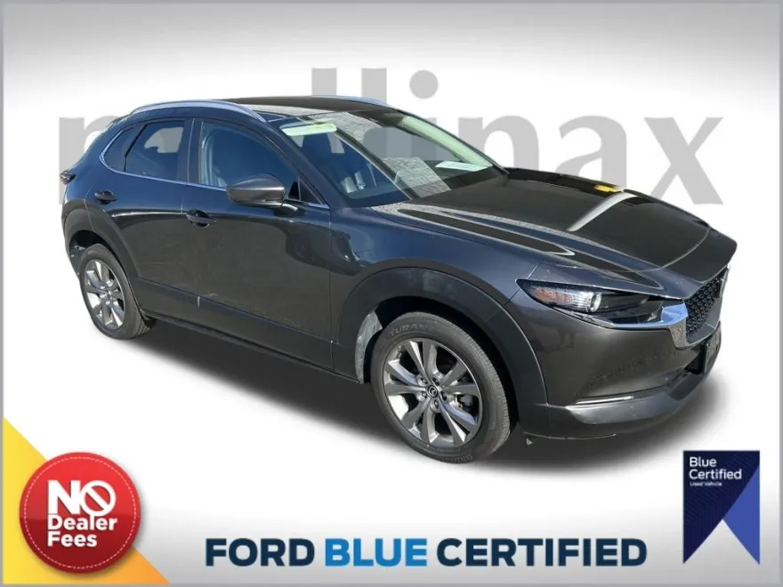 2023 Mazda CX-30 2.5 S Preferred photo 1