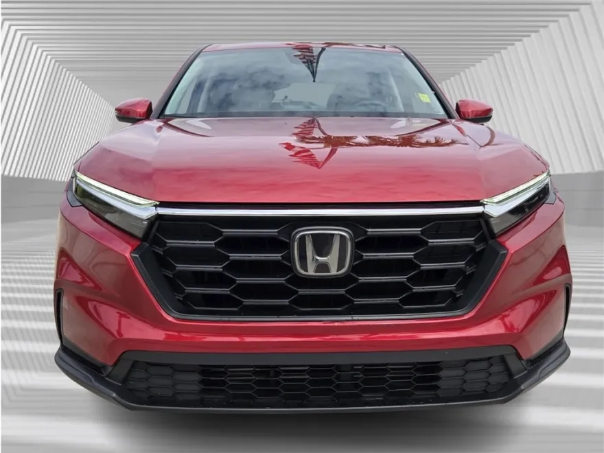 2023 Honda CR-V LX photo 1
