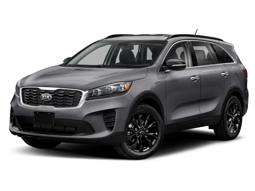 2019 Kia Sorento S photo 1