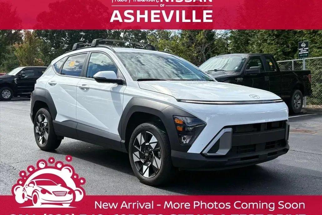 2024 Hyundai Kona SEL photo 1