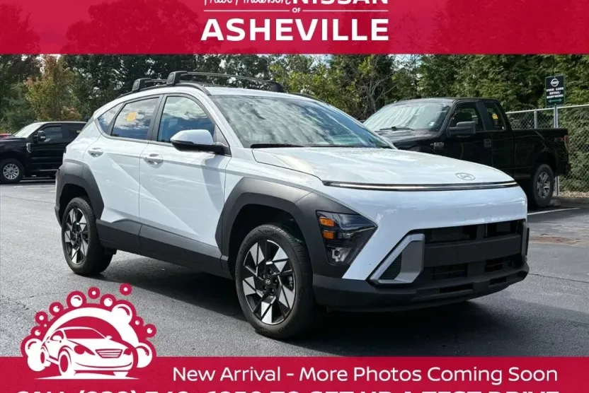 2024 Hyundai Kona SEL photo 1