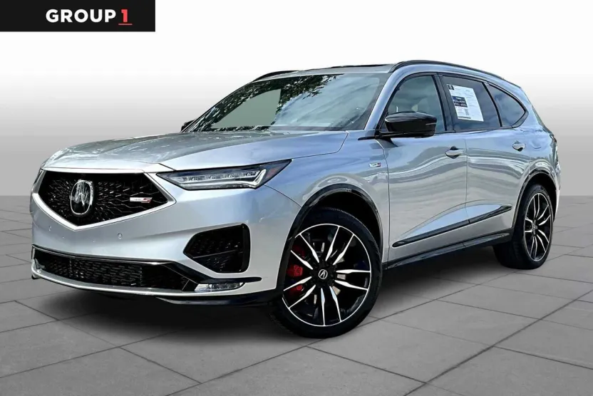 2024 Acura MDX Type S Advance photo 1