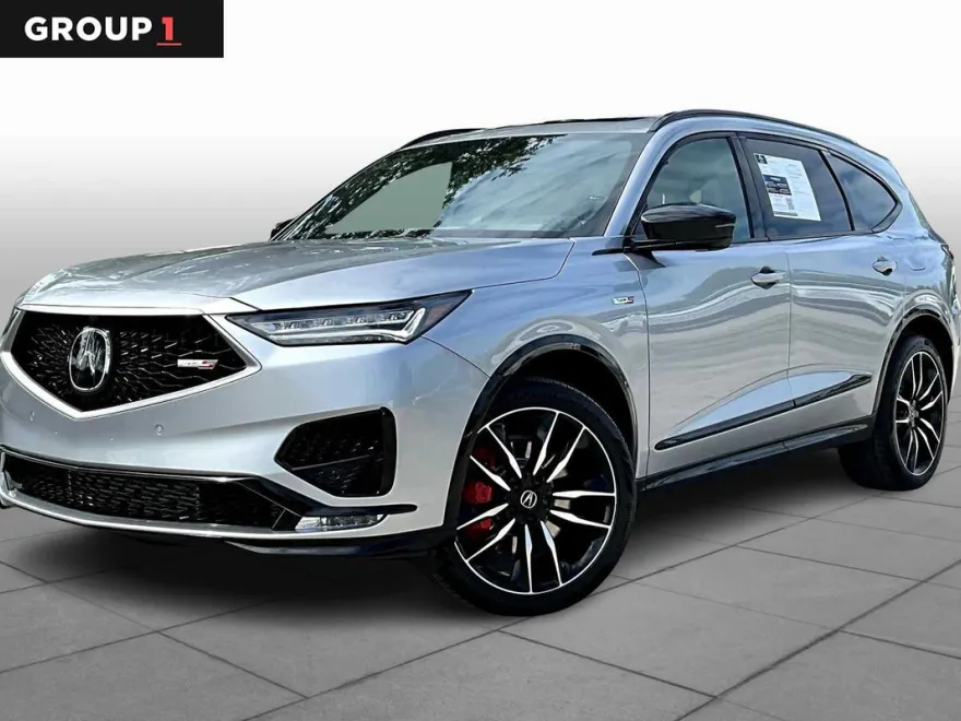 2024 Acura MDX Type S Advance photo 1