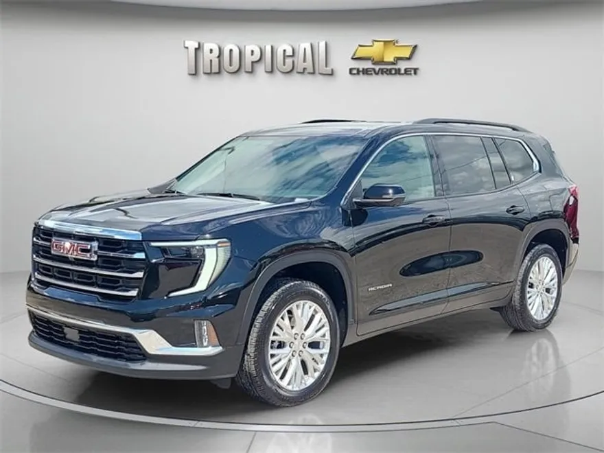2024 Gmc Acadia Elevation photo 1