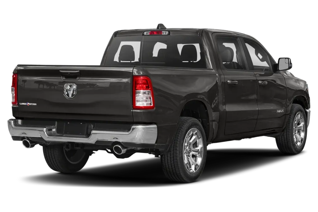 2022 Ram 1500 photo 1