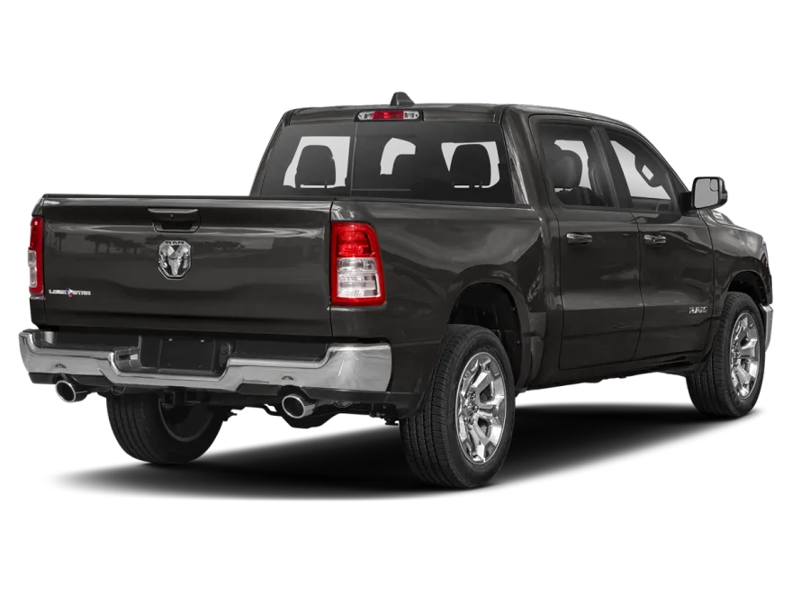 2022 Ram 1500 photo 1