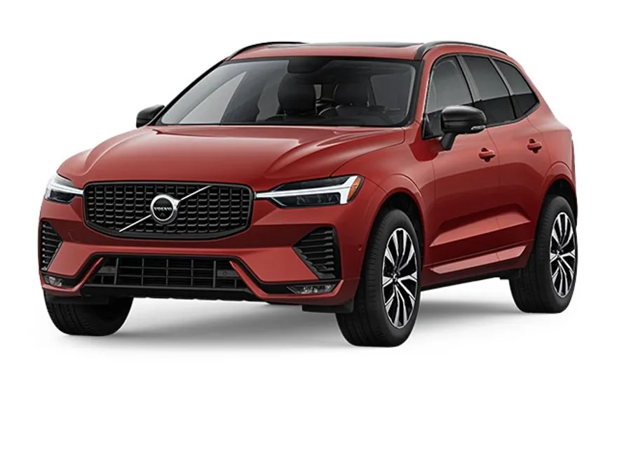 2023 Volvo XC60 Plus photo 1