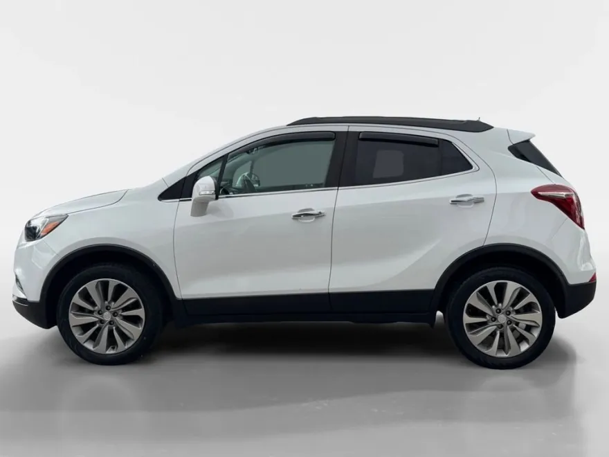 2019 Buick Encore Preferred photo 1