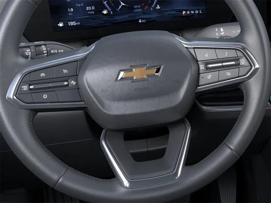 2026 Chevrolet Equinox LT photo 18