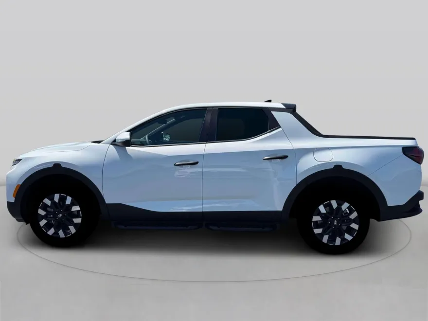 2026 Hyundai Santa Cruz SE photo 1