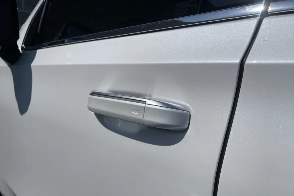 2022 Cadillac Escalade Premium Luxury Platinum photo 1