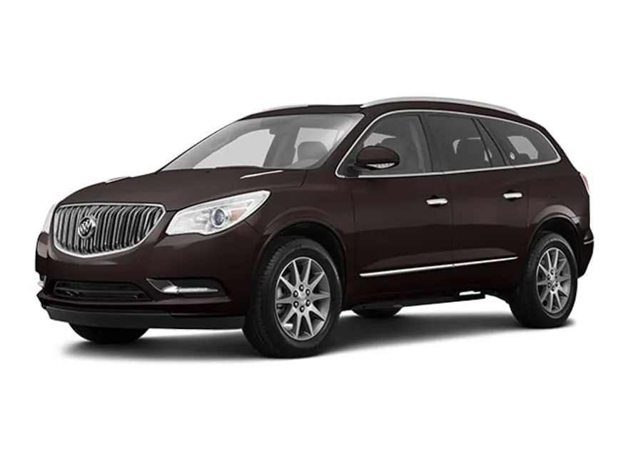2017 Buick Enclave Leather photo 1