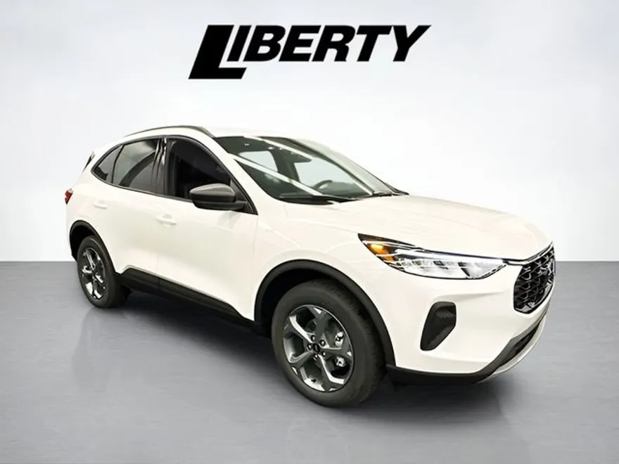 2025 Ford Escape ST-Line photo 1