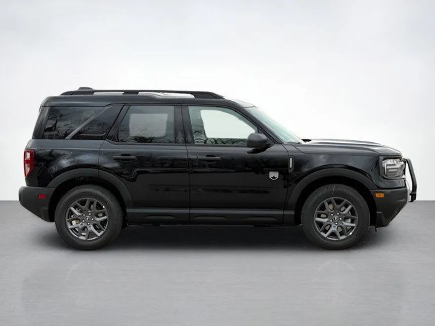 2025 Ford Bronco Sport Big Bend photo 1