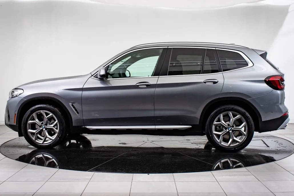 2024 Bmw X3 xDrive30i photo 1