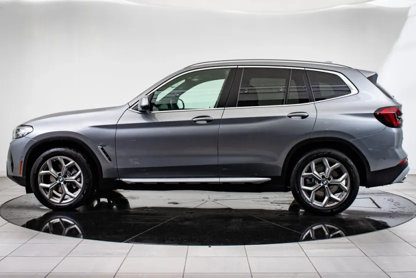 2024 Bmw X3 xDrive30i photo 1