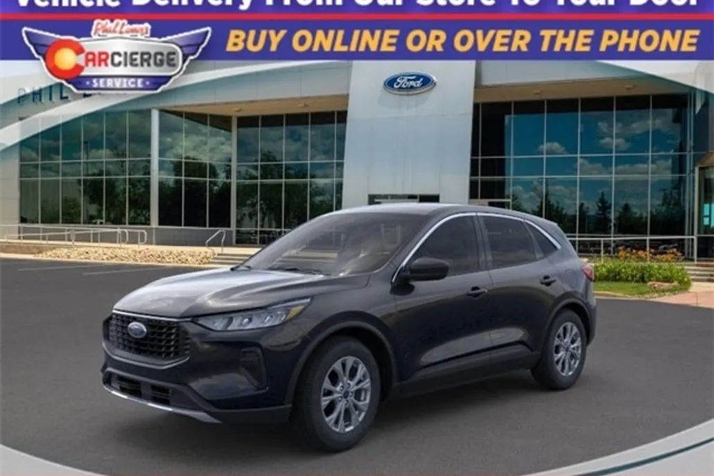 2024 Ford Escape Active photo 1