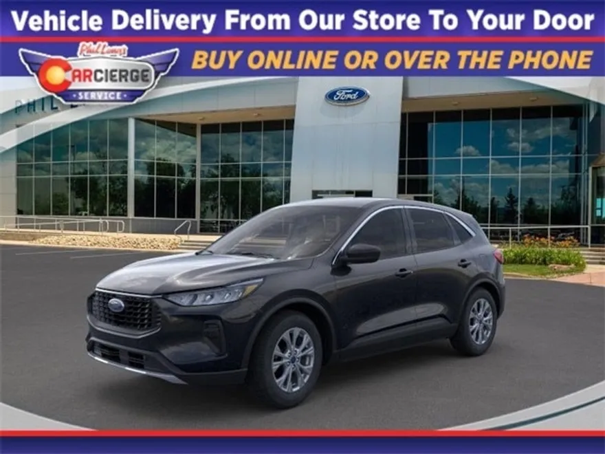2024 Ford Escape Active photo 1