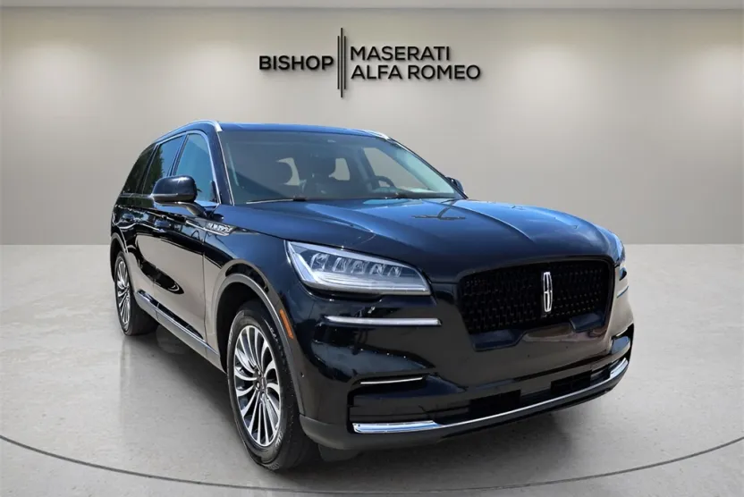 2023 Lincoln Aviator Reserve photo 1