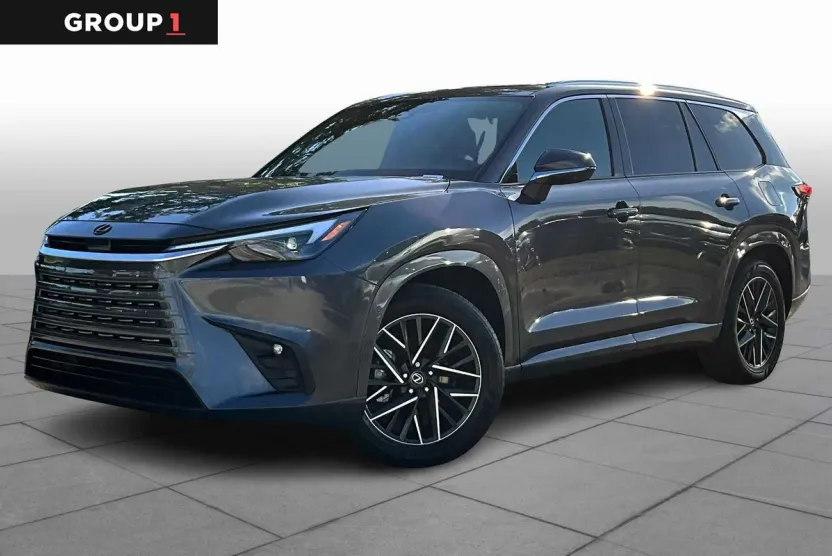 2025 Lexus TX 350 Premium photo 1