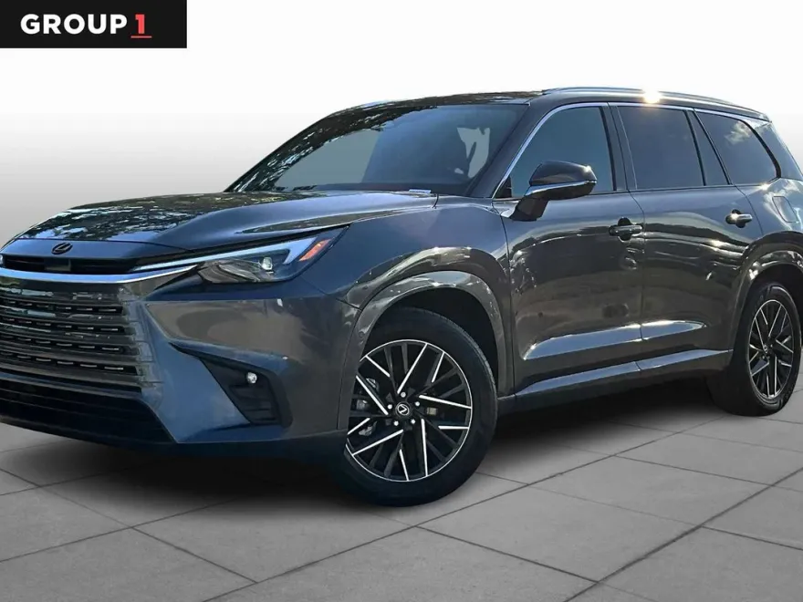 2025 Lexus TX 350 Premium photo 1